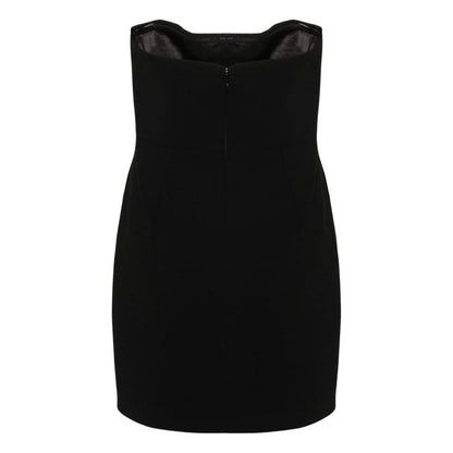 THE NEW ARRIVALS BY ILKYAZ OZEL Dresses Black