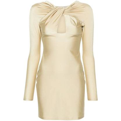 Coperni Dresses Beige Dresses
