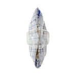 Burberry EKD logo-tag Transparent Tote Bag 8079639A4151
