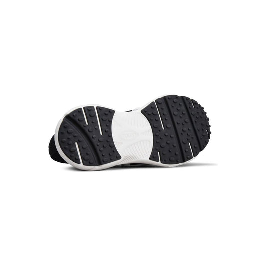 Tod's Sneakers Black Sneakers Tod'S Light Gray