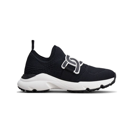 Tod's Sneakers Black Sneakers Tod'S Dark Slate Gray