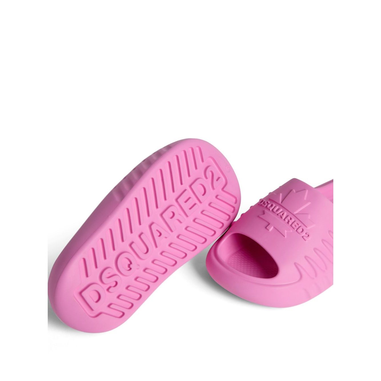 Dsquared2 Sandals Pink Sandals