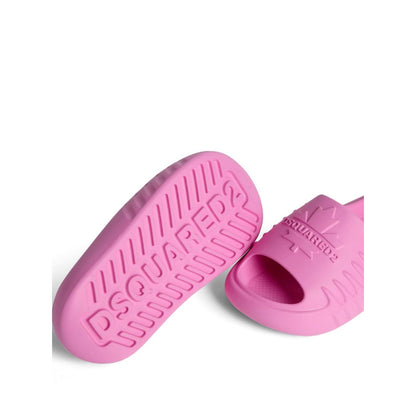 Dsquared2 Sandals Pink Sandals