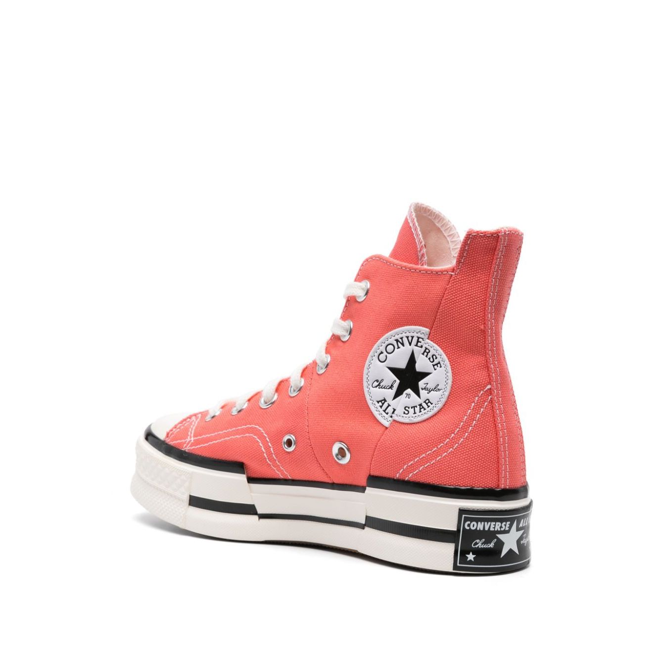 Converse Sneakers Red Sneakers