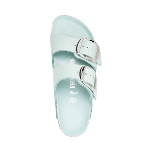Birkenstock Sandals Sandals Birkenstock Light Gray