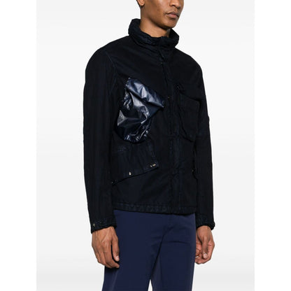 C.P. COMPANY Jackets Blue