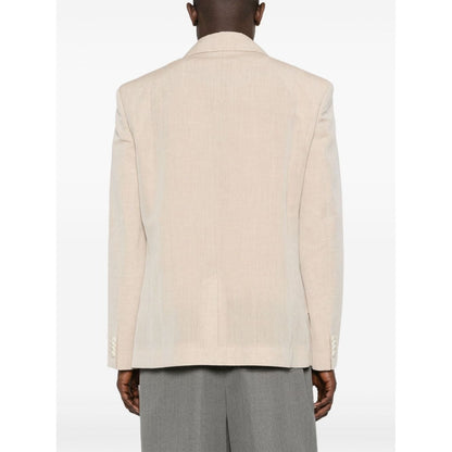 JACQUEMUS Jackets Beige Jackets