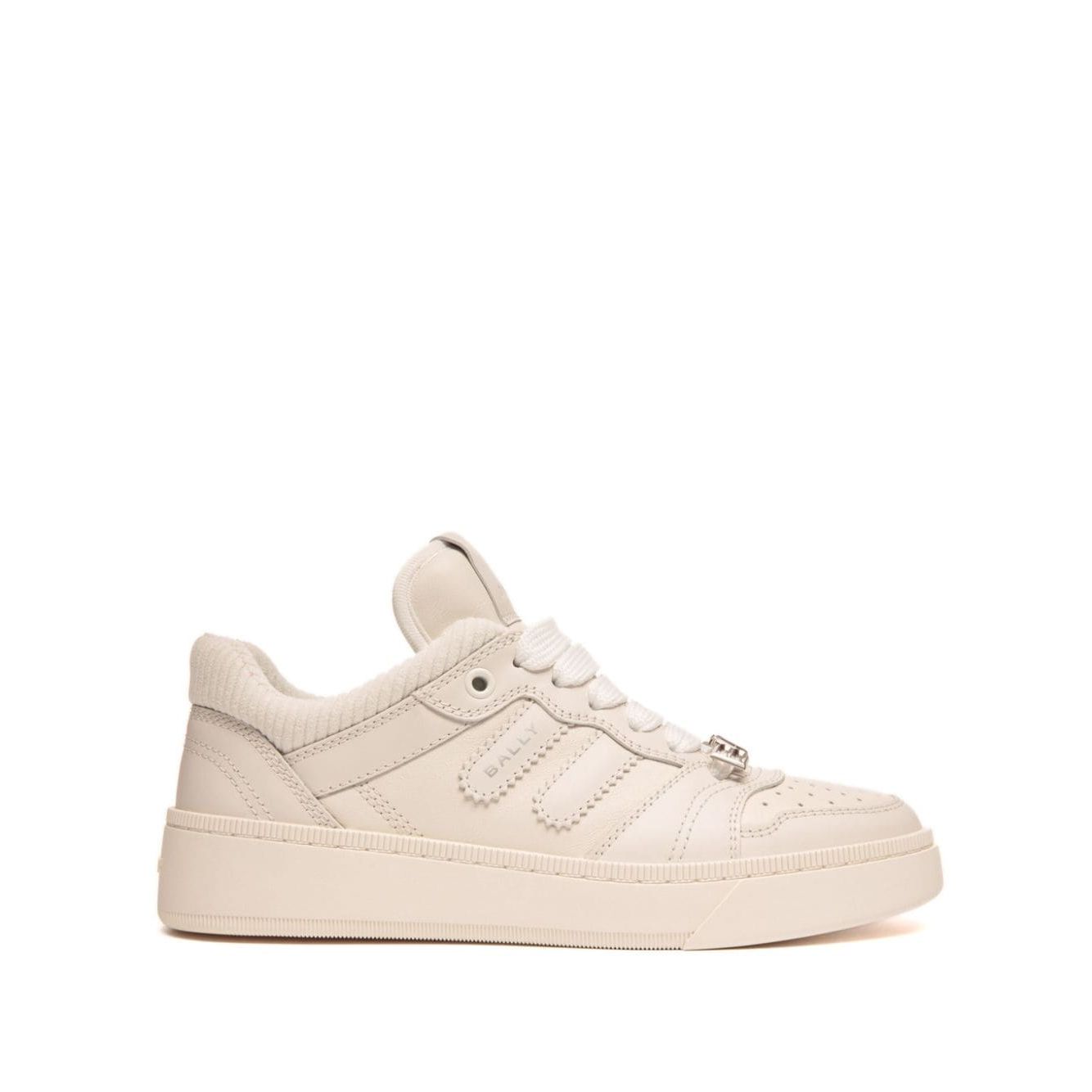 Bally Sneakers White