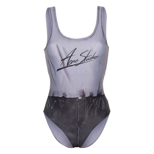 Acne Studios Sea clothing Black Beachwear & underwear