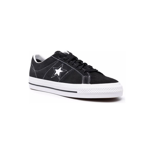 Converse Sneakers Black Sneakers Converse Dark Slate Gray