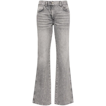 Iro Jeans Grey Jeans