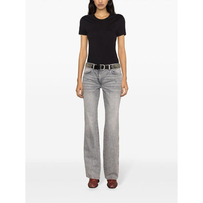 Iro Jeans Grey Jeans