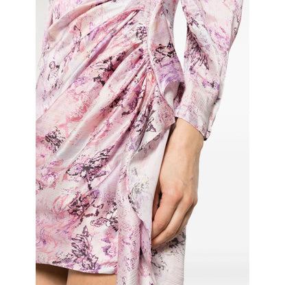 Iro Dresses Pink Dresses