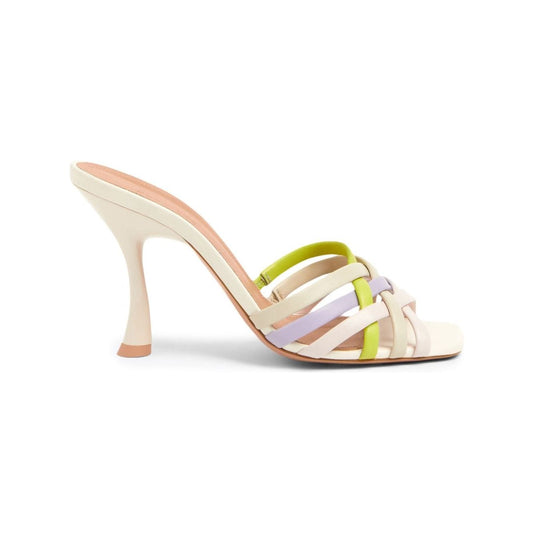 Malone Souliers Sandals MultiColour Sandals Malone Souliers Light Gray