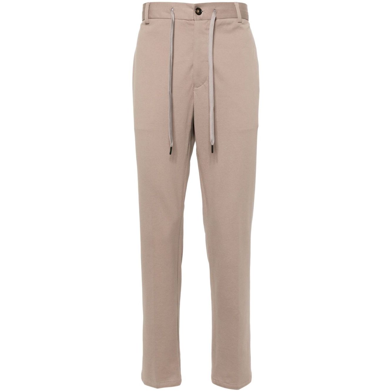 Circolo 1901 Trousers Dove Grey