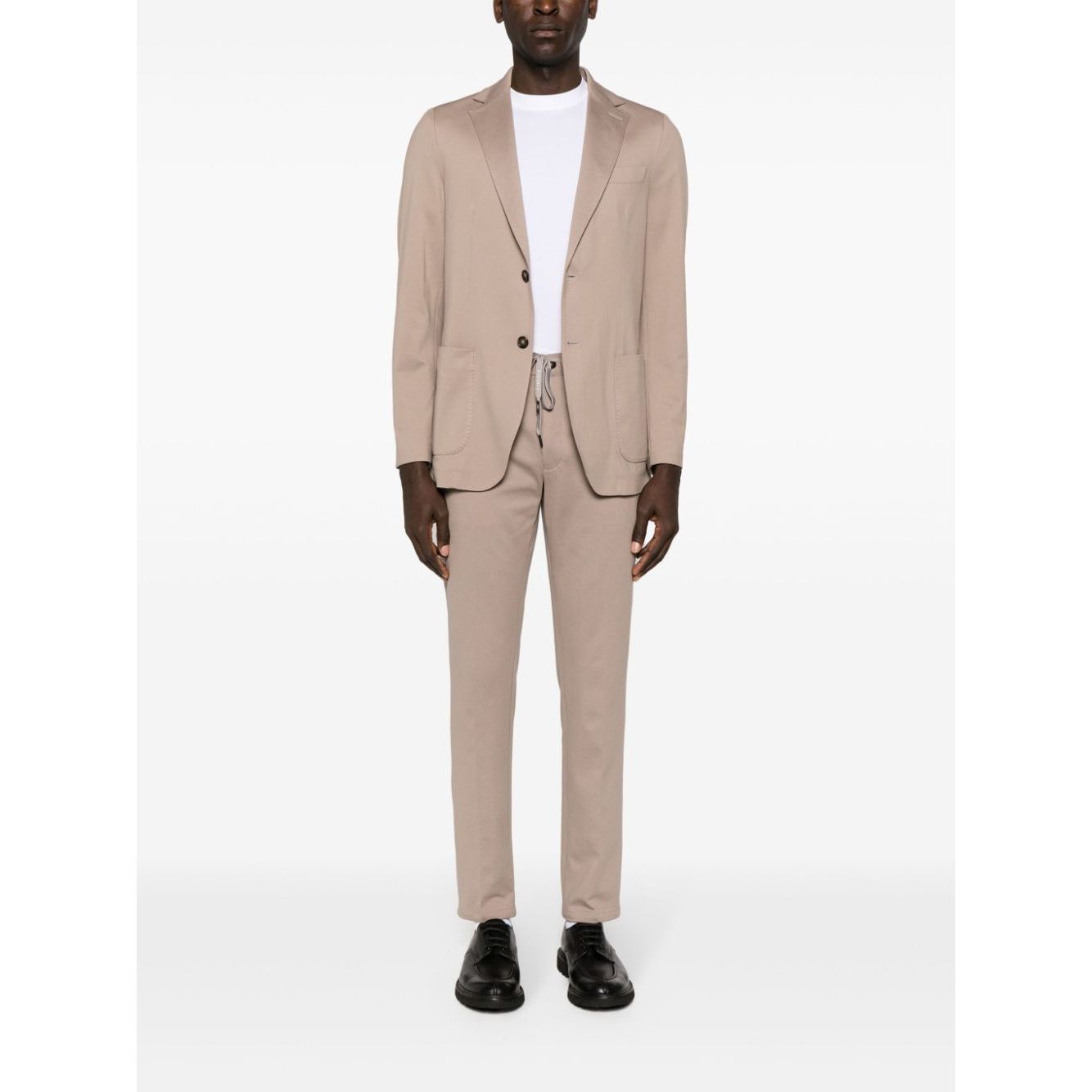 Circolo 1901 Trousers Dove Grey