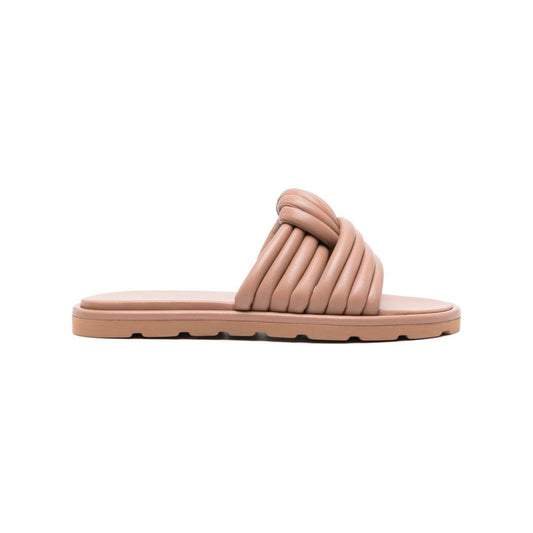 Gianvito Rossi Sandals Beige Sandals Gianvito Rossi Rosy Brown