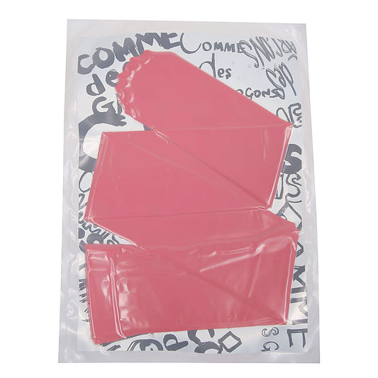 Comme des Garcons Underwear Red