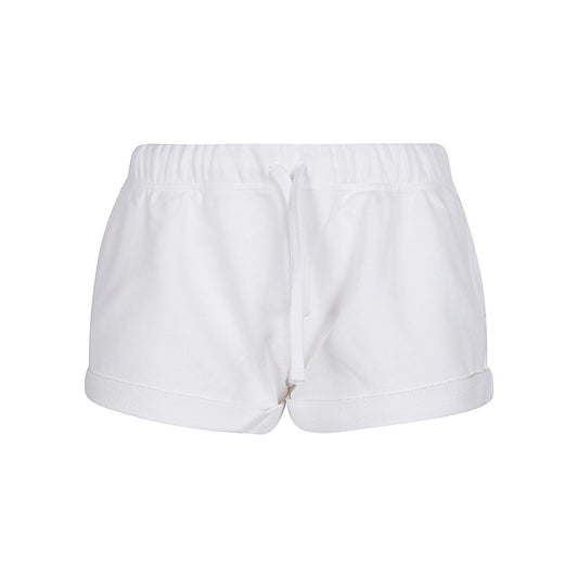 Iro Shorts White Short trousers