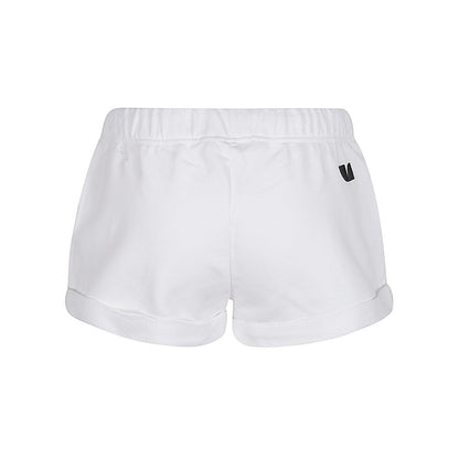 Iro Shorts White Short trousers