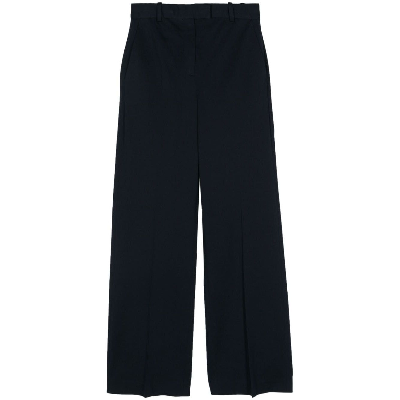 Circolo 1901 Trousers Blue