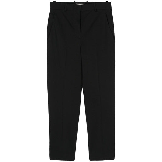 Circolo 1901 Trousers Black