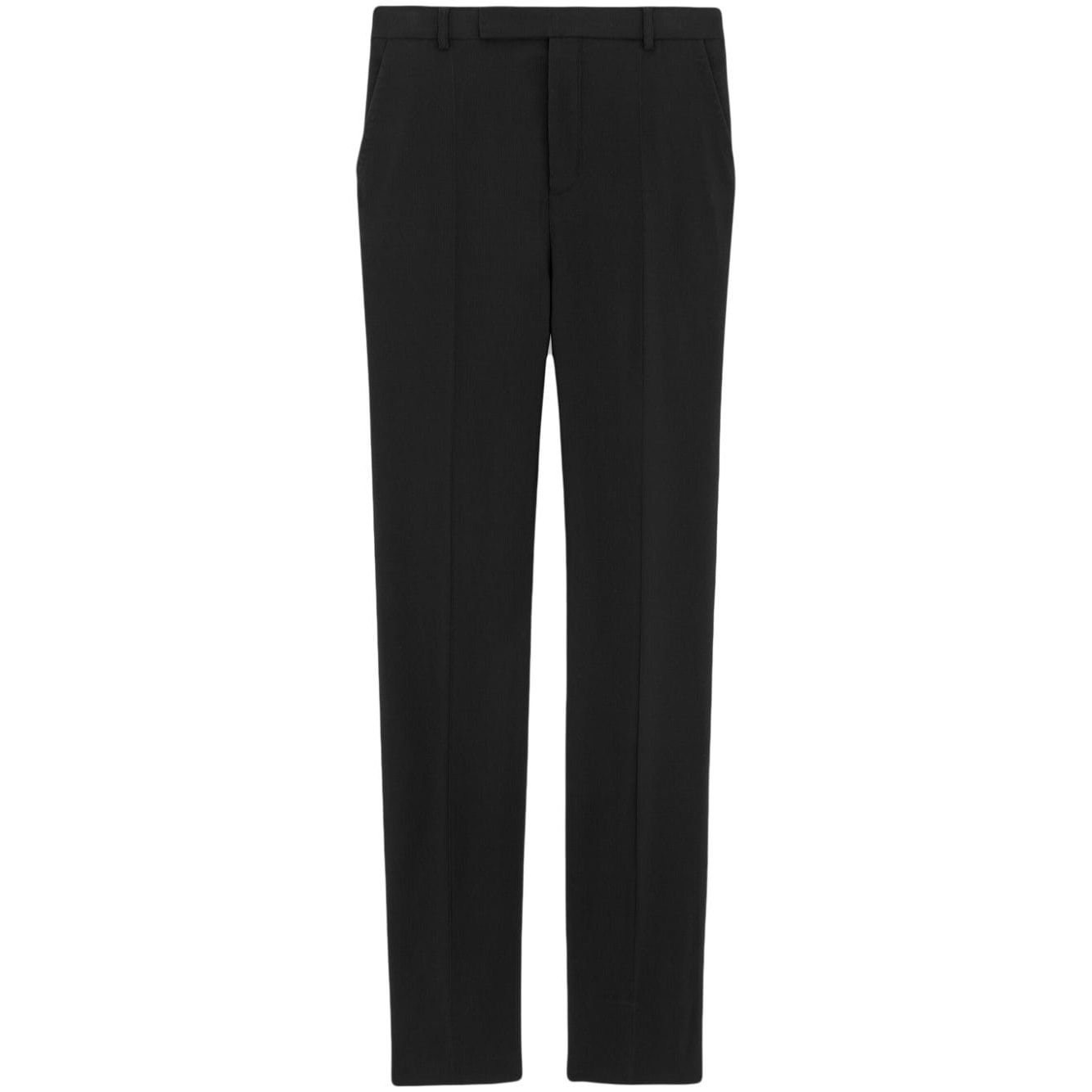 Saint Laurent High-wasited trousers