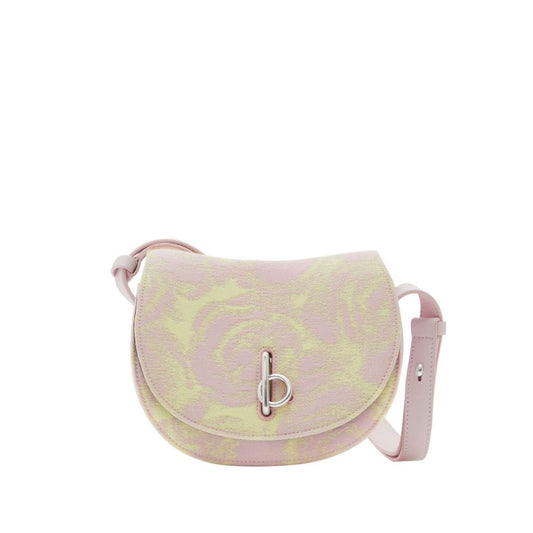 Burberry Mini Rocking Horse Crossbody Bag Shoulder