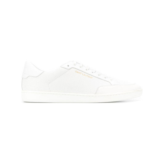 Saint Laurent  Sneakers White