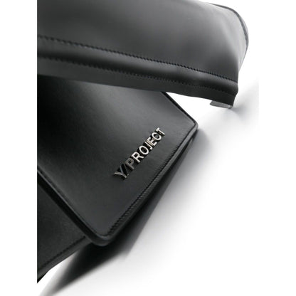 Y/Project Wire crossbody bag Handbag