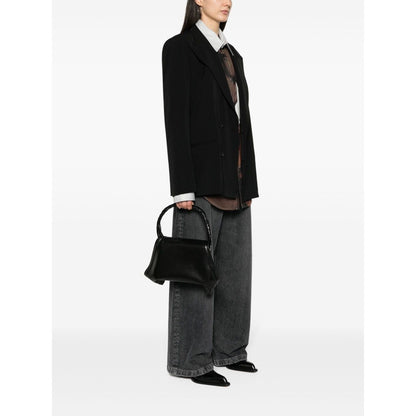 Y/Project Wire crossbody bag Handbag