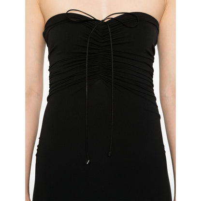 Wolford Dresses Black Dresses