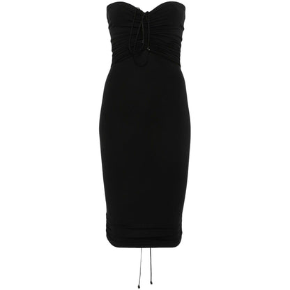 Wolford Dresses Black Dresses
