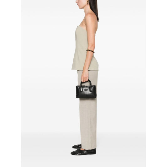 Tod's Di leather mini bag
