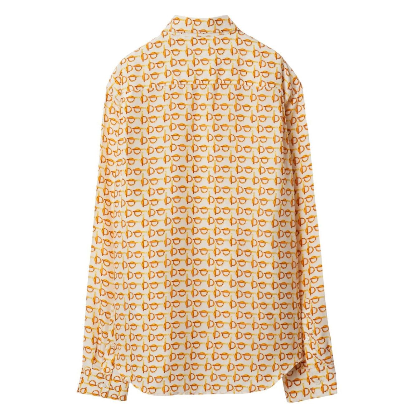 Burberry Shirt B Shirts