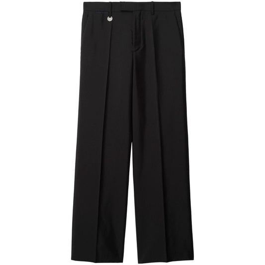 Burberry Tailored trousers Trousers