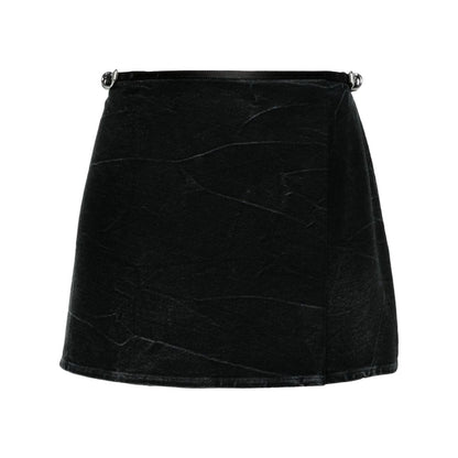 Givenchy Skirts Black Skirts