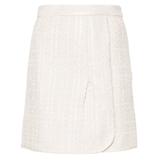 Iro Skirts Beige Skirts