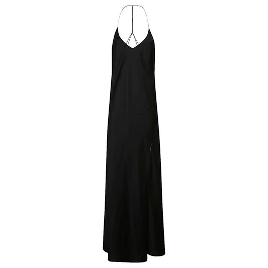 THE NINA STUDIO Dresses Black