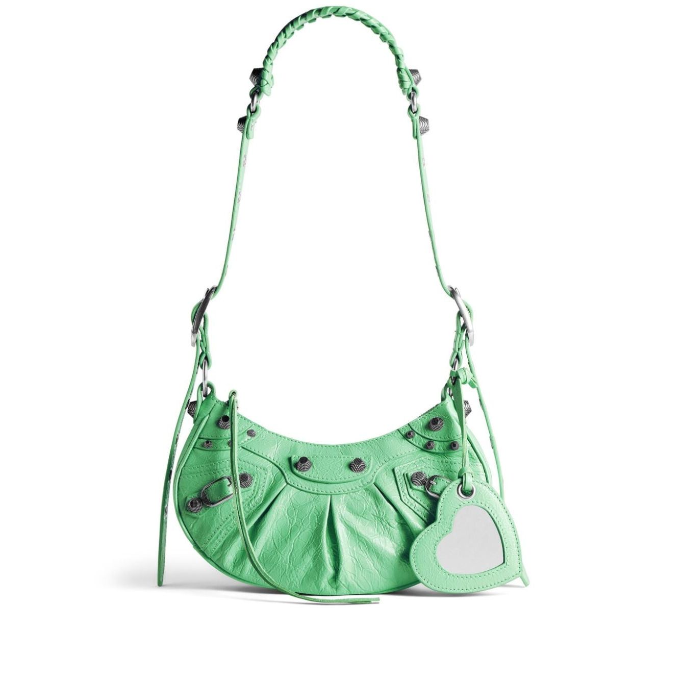 Balenciaga Le Cagole XS shoulder bag