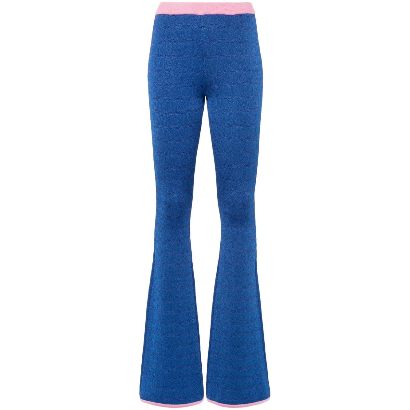 Bally Trousers Blue Trousers