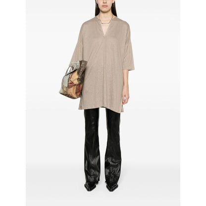 Majestic Dresses Dove Grey Dresses