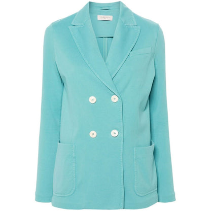 Circolo 1901 Jackets Clear Blue