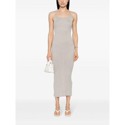 Majestic Dresses Dove Grey Dresses