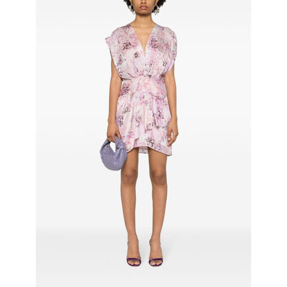 Iro Dresses Pink Dresses