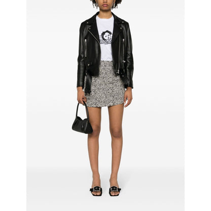 Iro Skirts Black Skirts