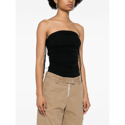 Wolford Top Black Topwear