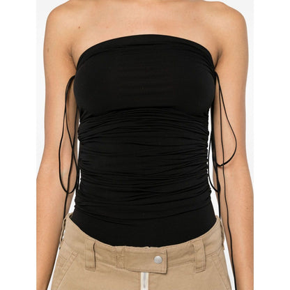 Wolford Top Black Topwear