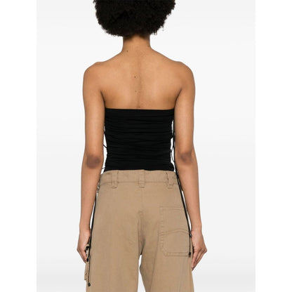 Wolford Top Black Topwear