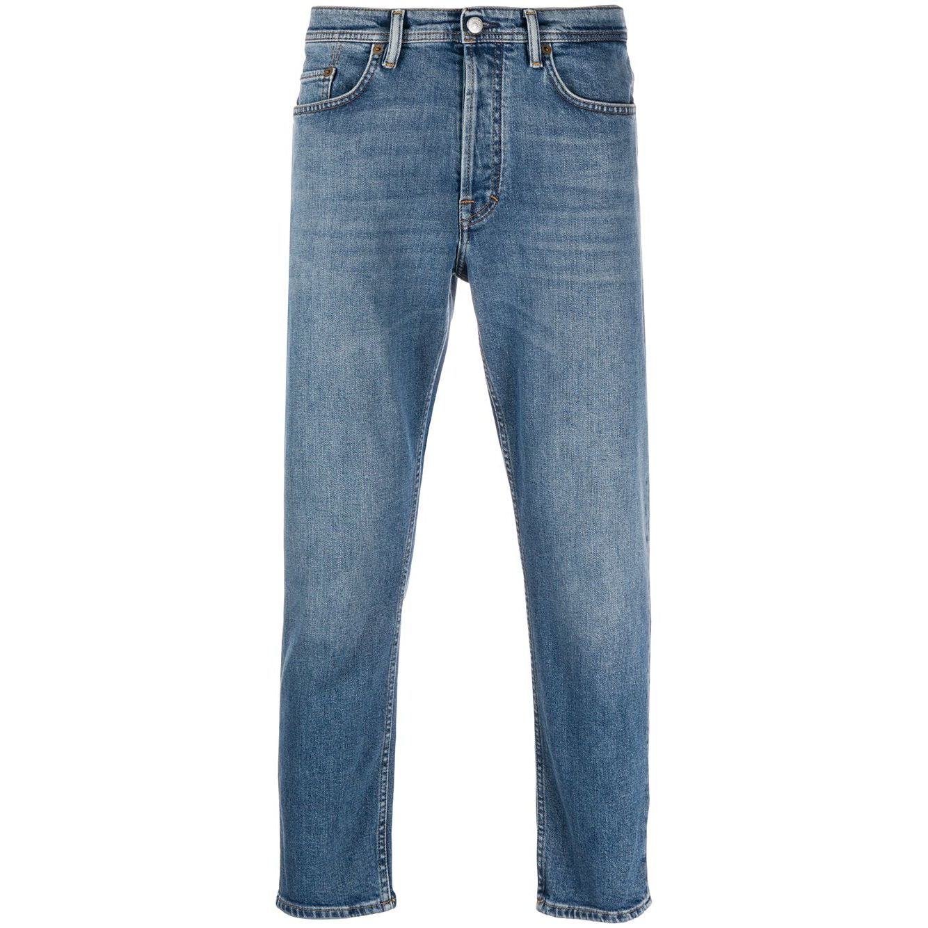Acne Studios Jeans Blue